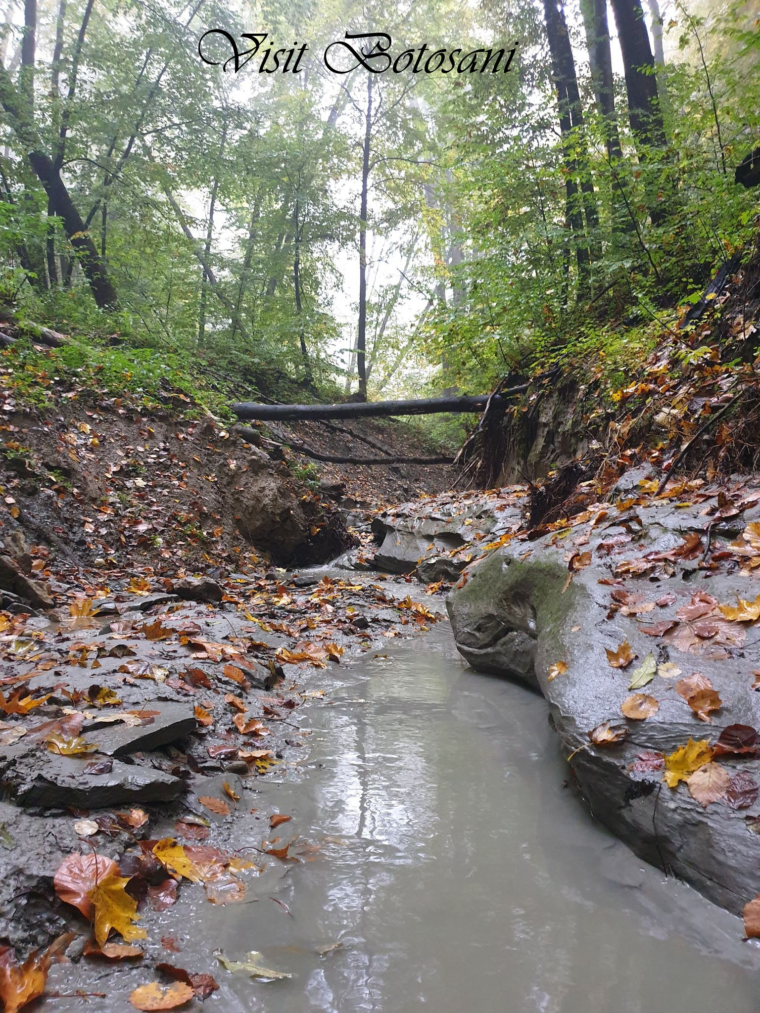 locul care merita descoperit