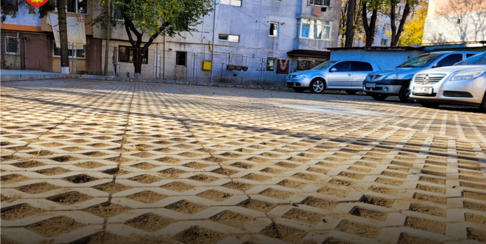 LICITAȚIE la Primărie pentru locuri de parcare concesionate – LISTA străzilor 