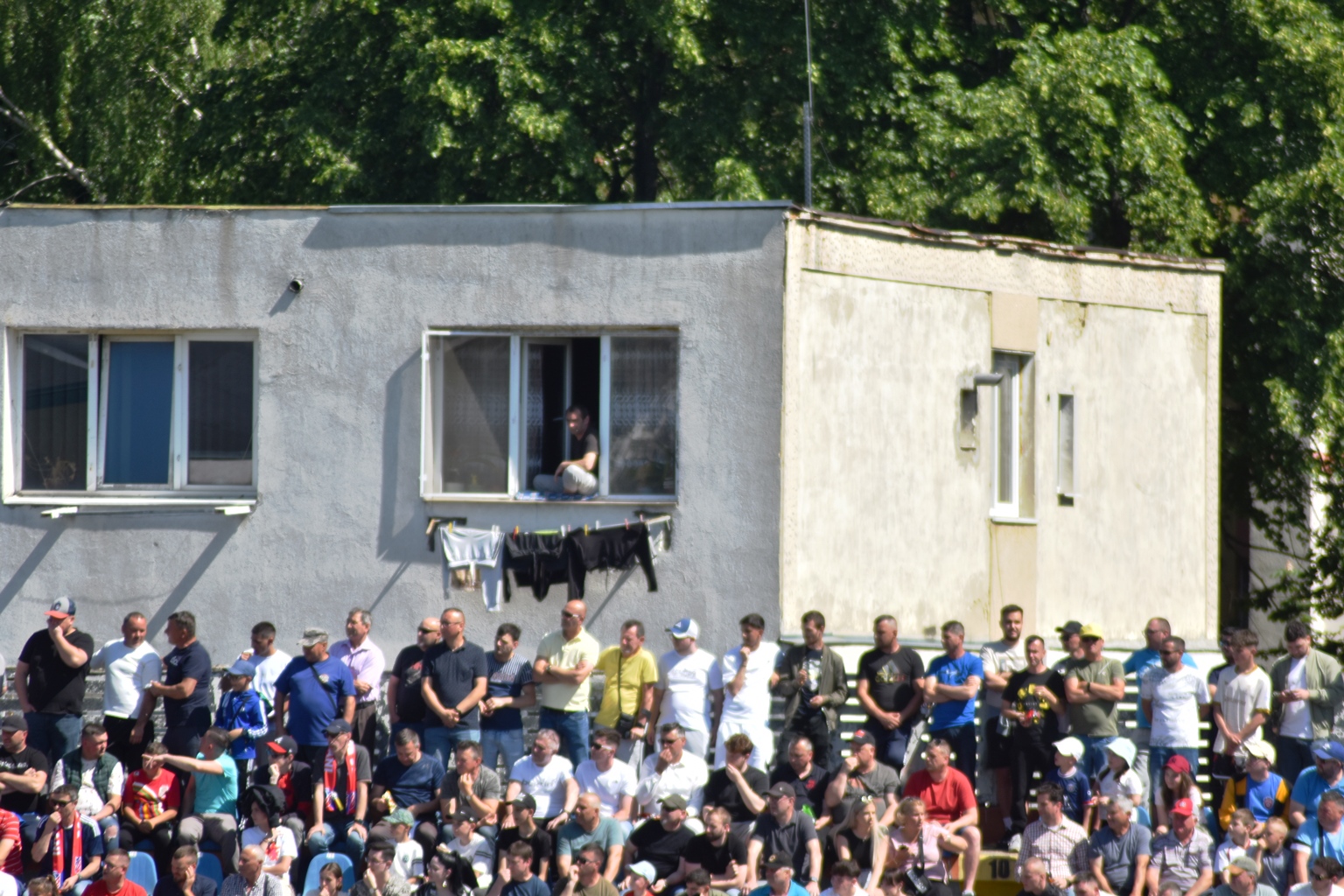 Poza zilei 16 mai 2024 