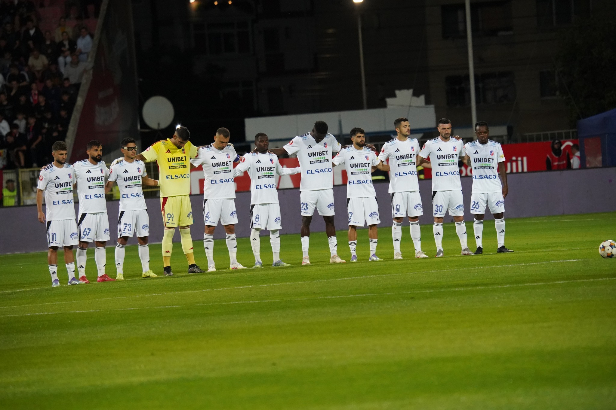 După ce i-a dat lecții, Iftime îi propune lui Becali un jucător 