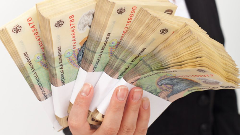 Un botoșănean a câștigat peste 125.000 de lei la Loto 