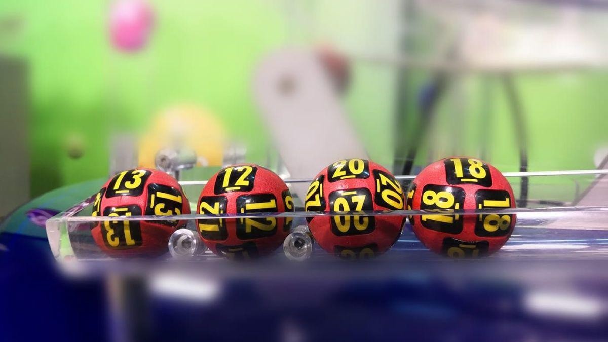 Un botoșănean norocos a câștigat aproape 60.000 de lei la loto 