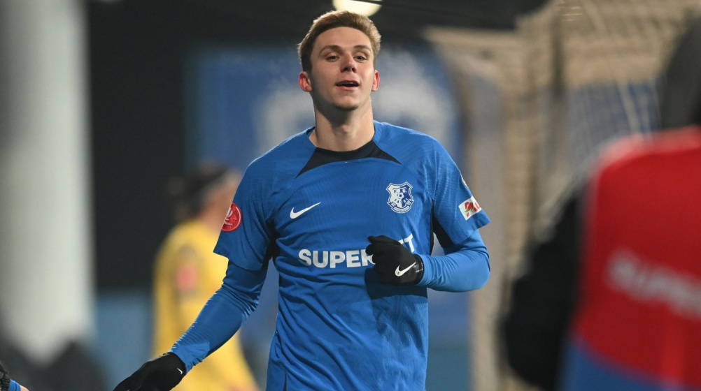 Atacantul Clujului care a ratat cu poarta goală: Niciodată nu e ușor să câștigi aici, la Botoșani