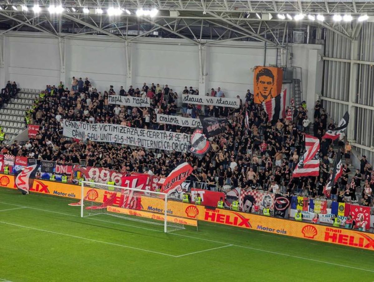 O șansă venită de nicăieri pentru FC Botoșani, Dinamo lovită puternic de LPF