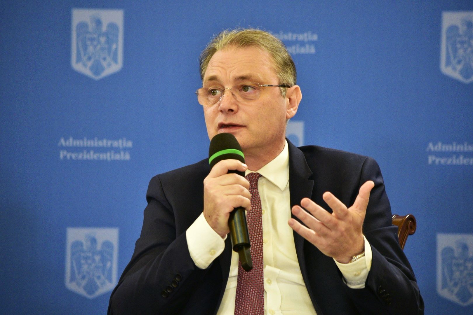 luca niculescu
