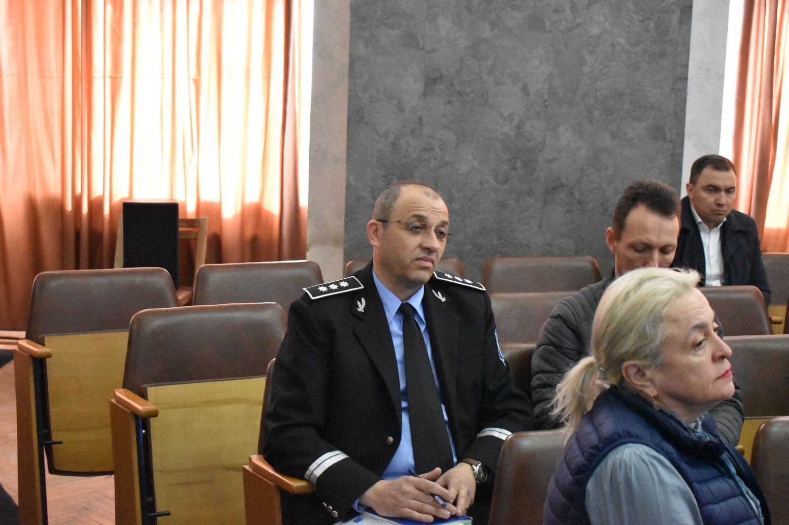 Declarația zilei 29 iulie 2025 