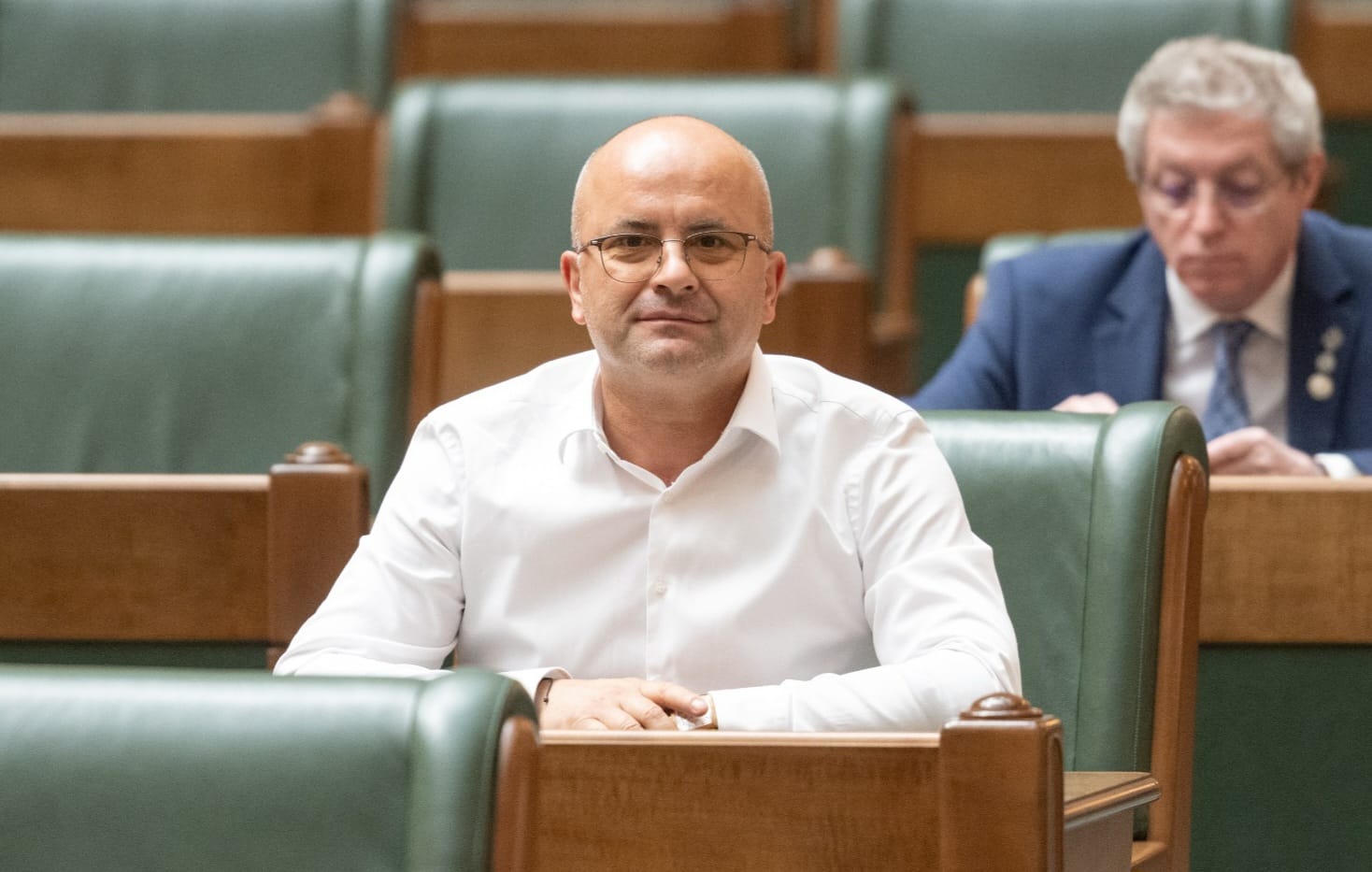 Pas major pentru infrastructura de irigații din județul Botoșani: Sistemul Movileni - Havârna, finalizat