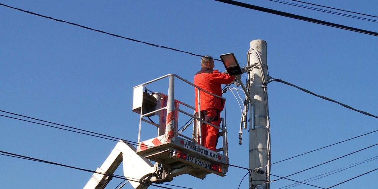 Curentul electric se oprește în mai multe localități din Botoșani – LISTA unde sunt lucrări 