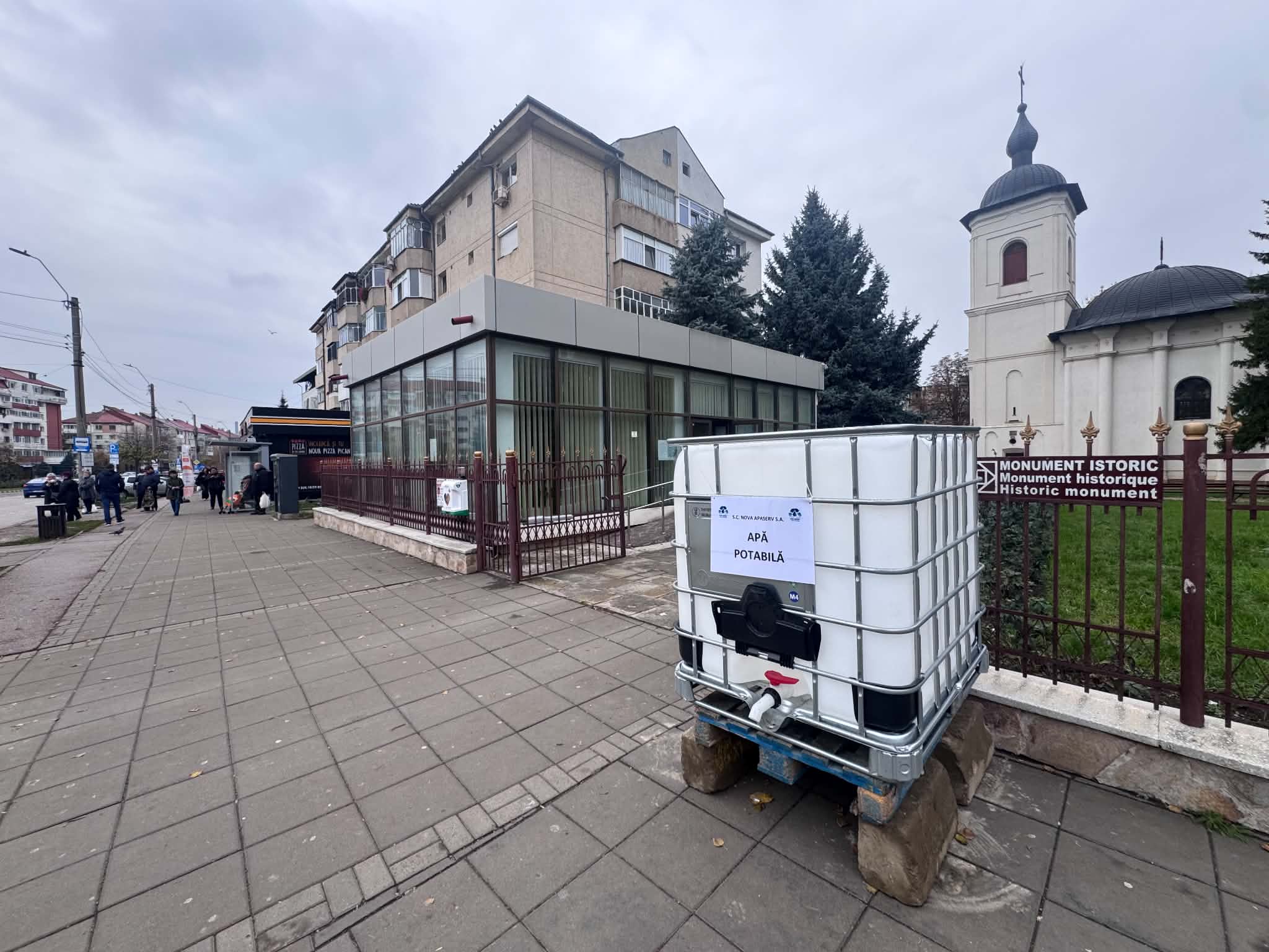 lucrari nova apaserv