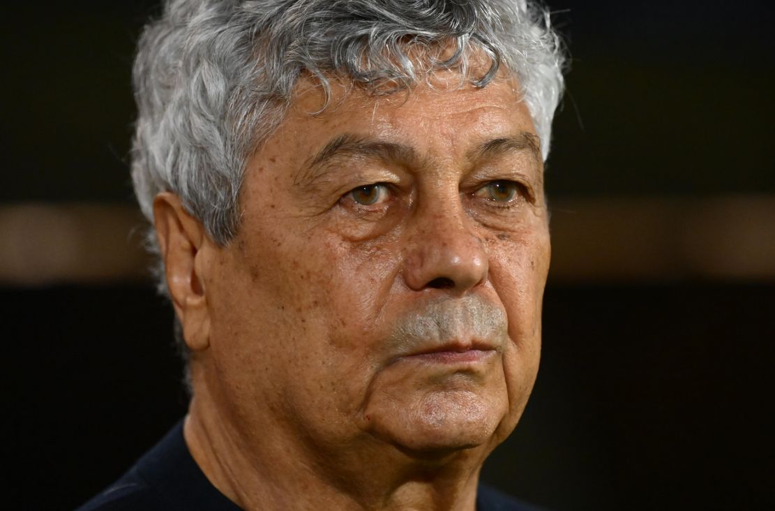 Alarmă la FRF! Mircea Lucescu, spitalizat de urgență