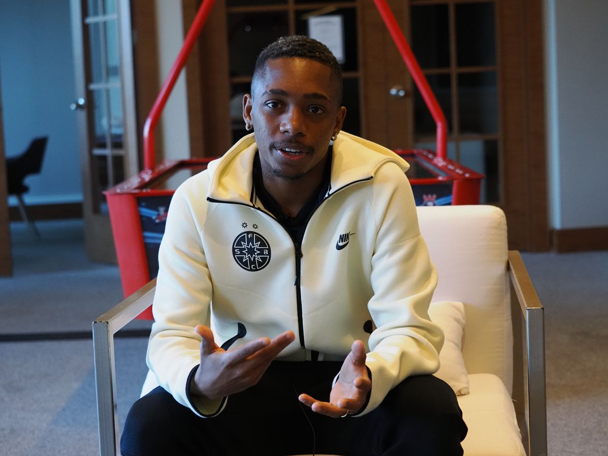 Luis Phelipe ajunge astăzi la Botoșani, Iftime: Ne bazăm pe el pentru restul sezonului           