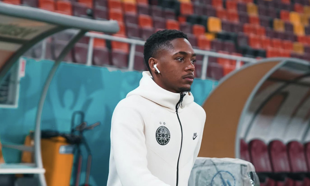 Iftime, reacție după ce brazilianul a refuzat FC Botoșani: Nu am ce să fac, decât să spun la revedere!