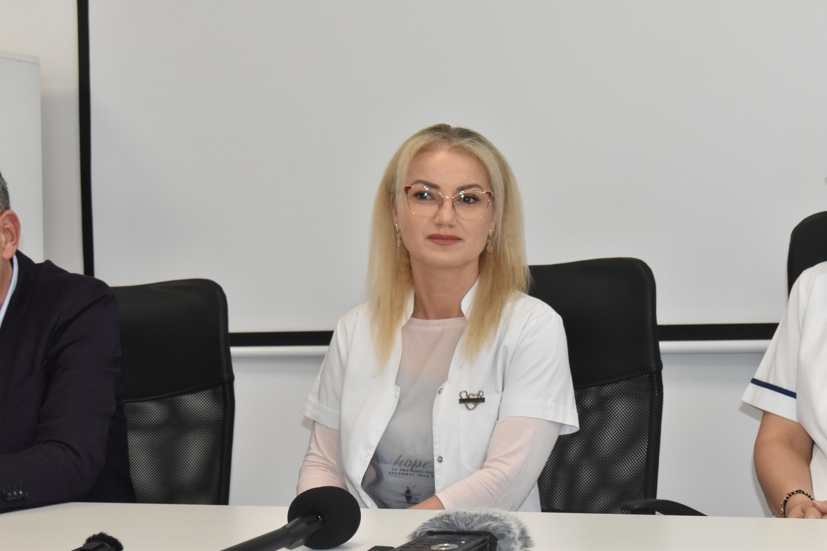 Mărturisirile unei tinere doctorițe de la Urgențe: Surprizele nu se termină niciodată – VIDEO