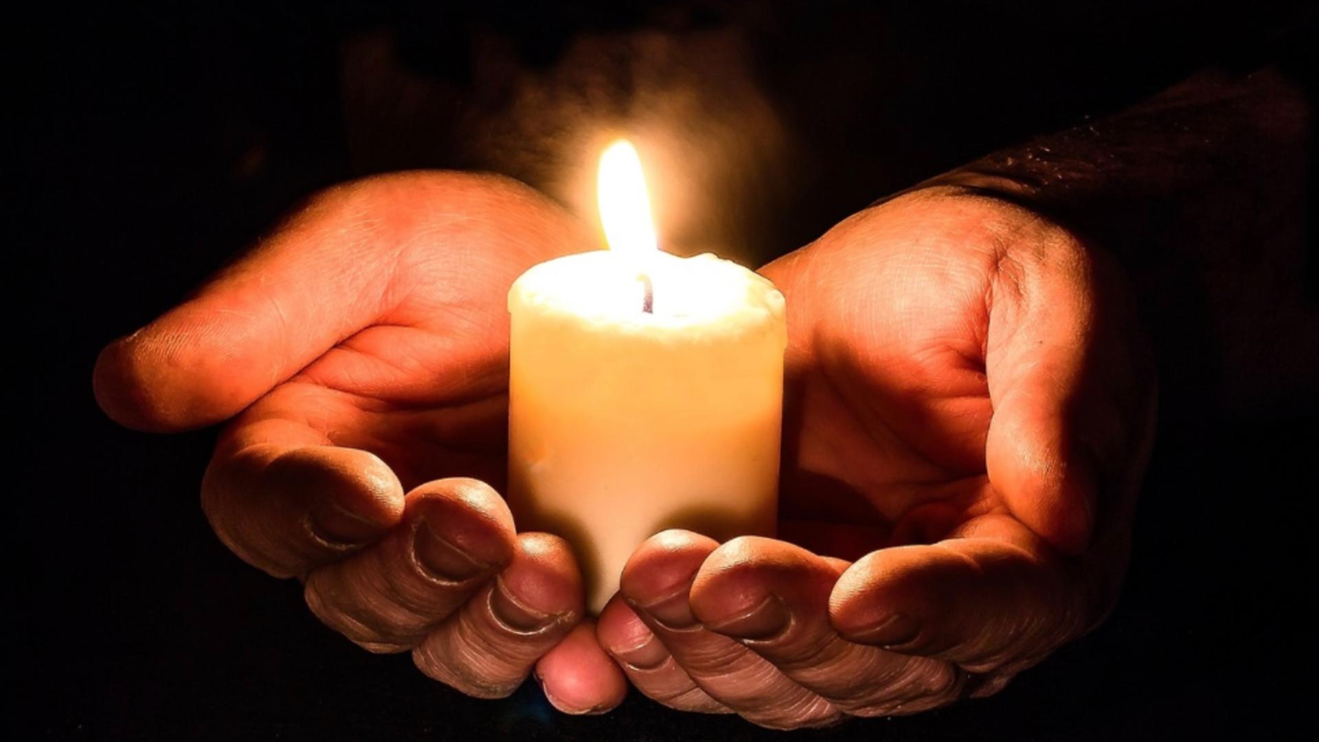 Doliu în IPJ Botoșani: Un fost șef al poliției s-a stins din viață: Un om vertical și corect