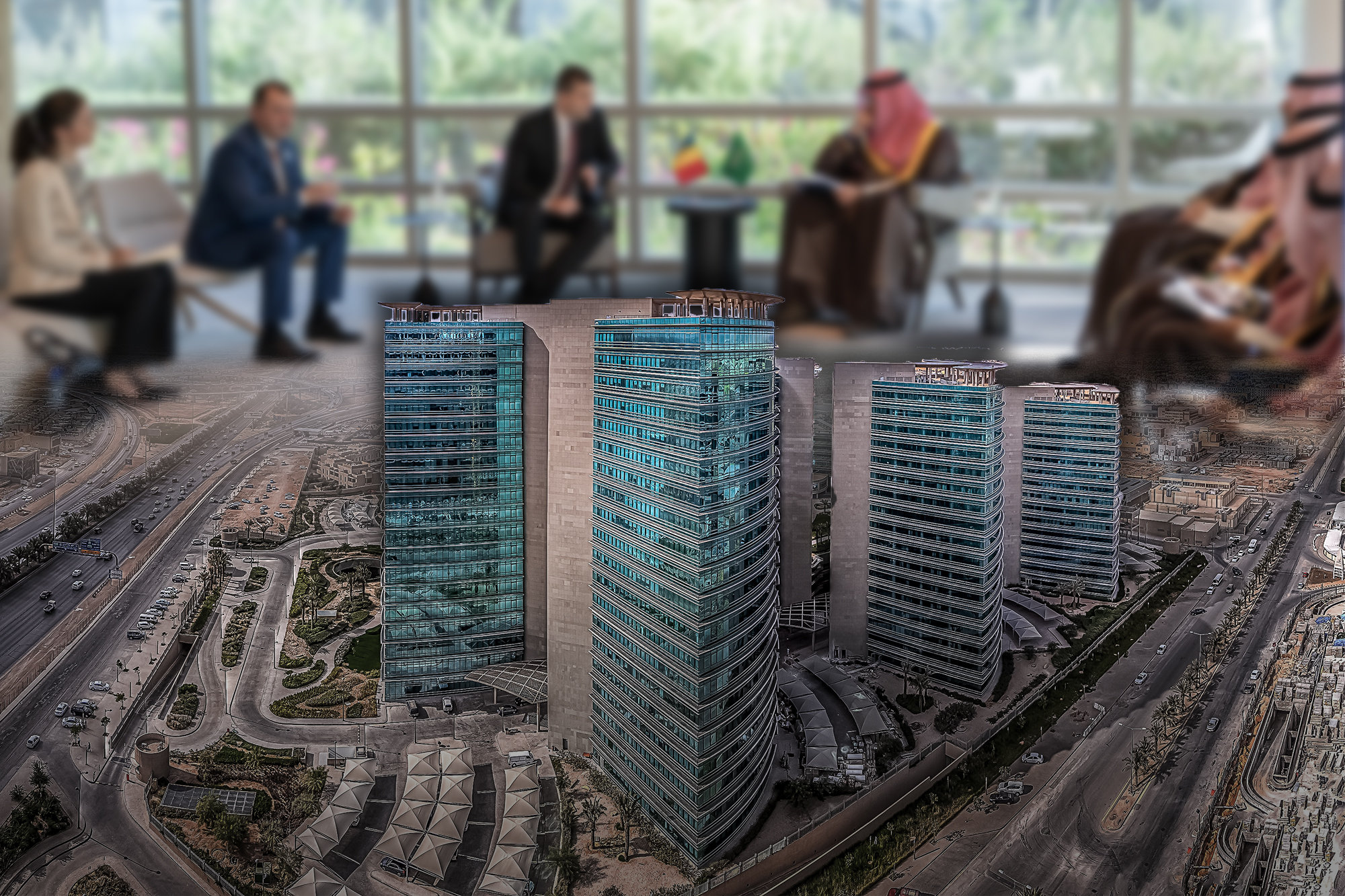 Ministru român, deplasare externă plătită de Arabia Saudită: „Nu m-am plimbat pe banii României”