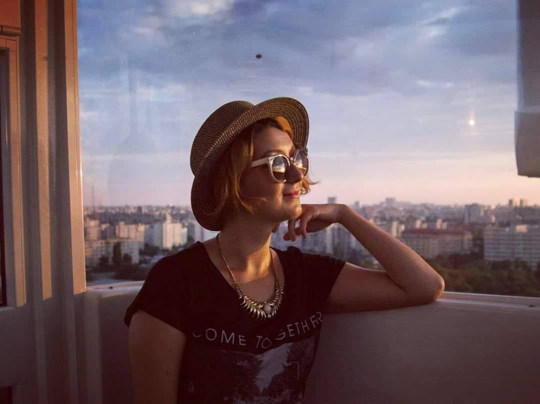 Madalina Moraru