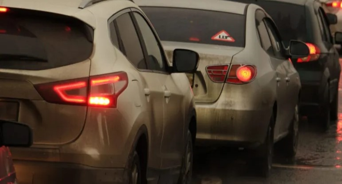 Greșeala banală care aduce șoferilor o amendă de peste 1.000 de lei 