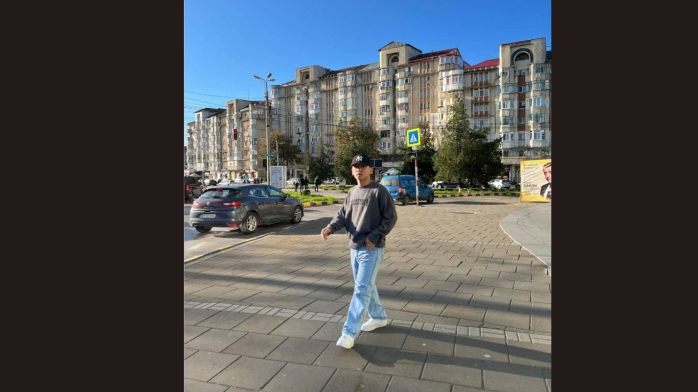 magar rakesh repatriere