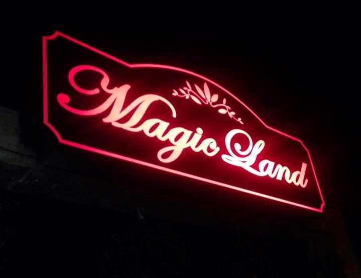 Program special de sărbători la Magic Land 