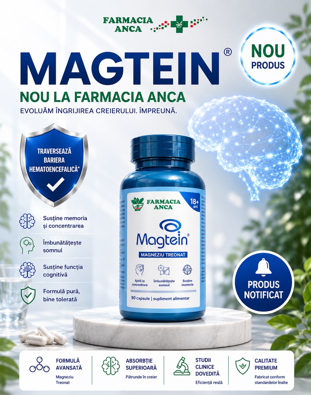 magtein la farmacia anca