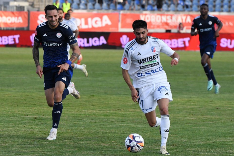 Iftime puțin descumpănit: Mai revine Mailat la mine, în fundul clasamentului?