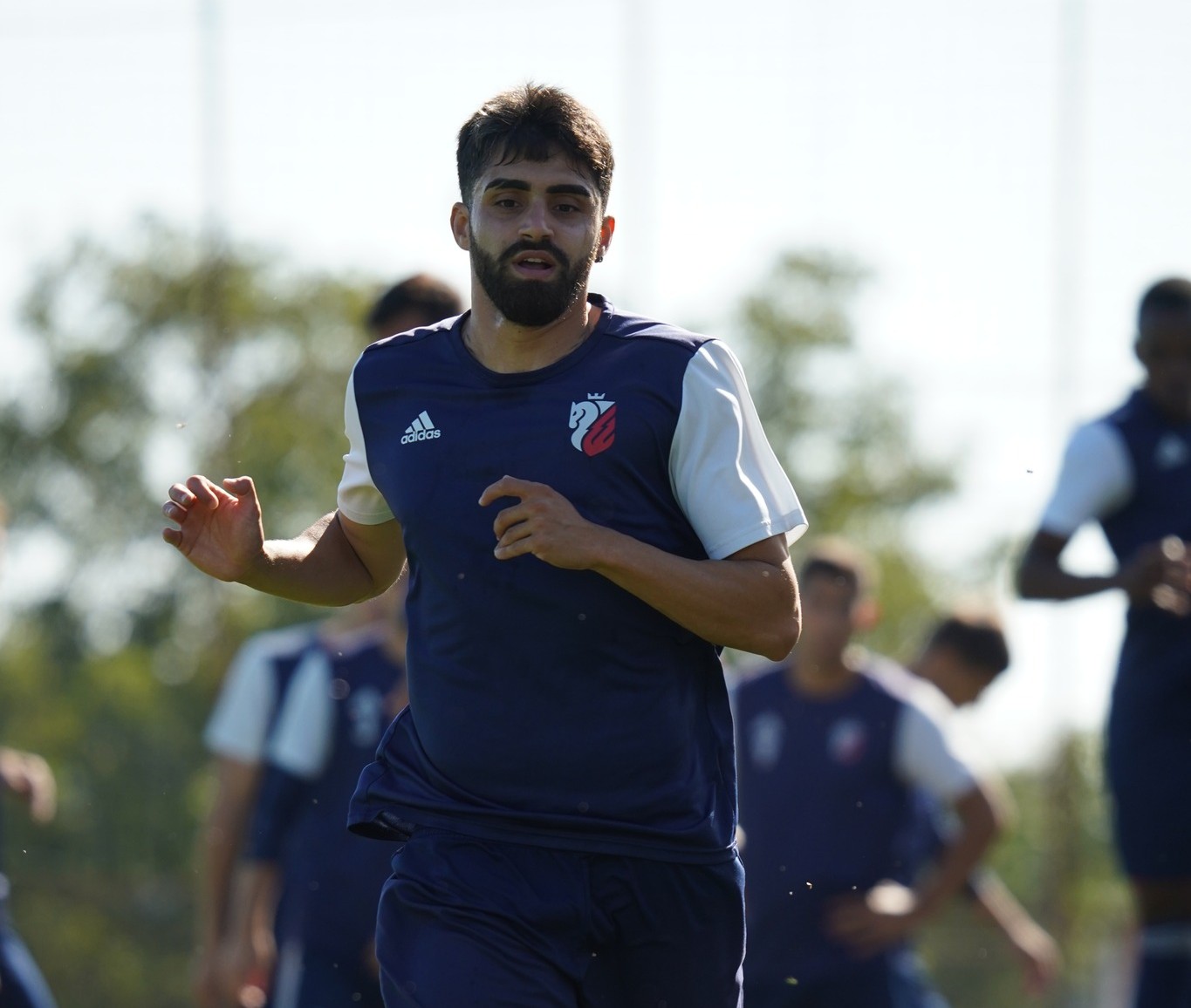 Mailat e cu gândul la echipa naționala: Probabil că atunci când voi mai marca mă va convoca