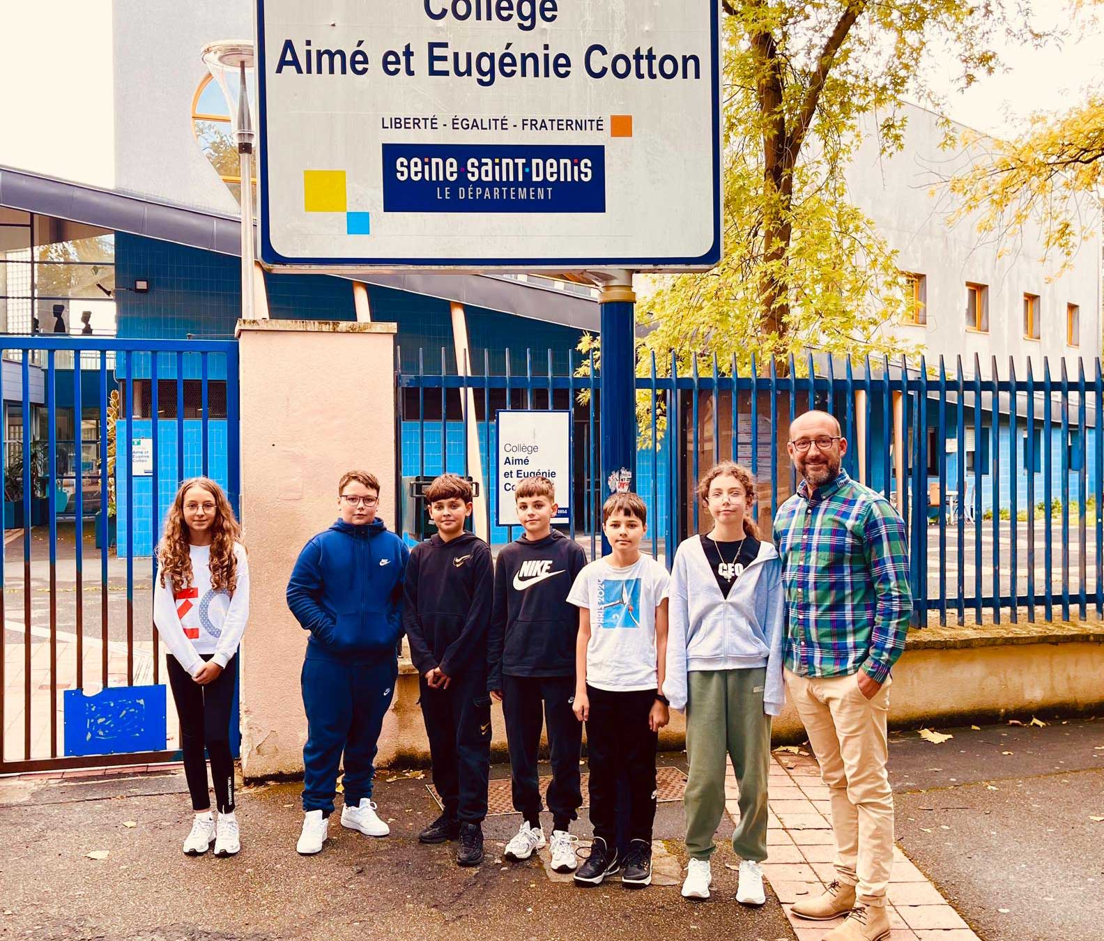 Limba română, predată în școlile din Franța: Detalii despre programul pilot