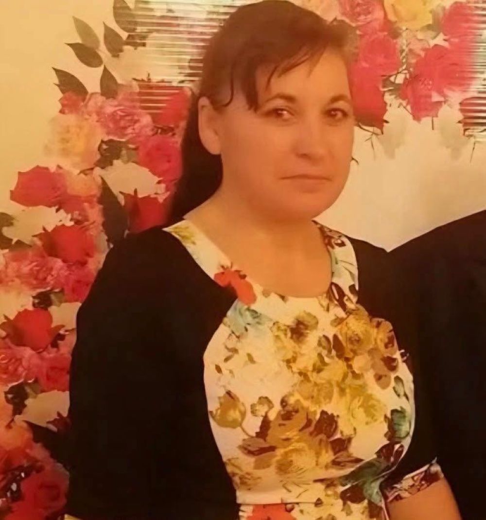 femeia moarta in accident