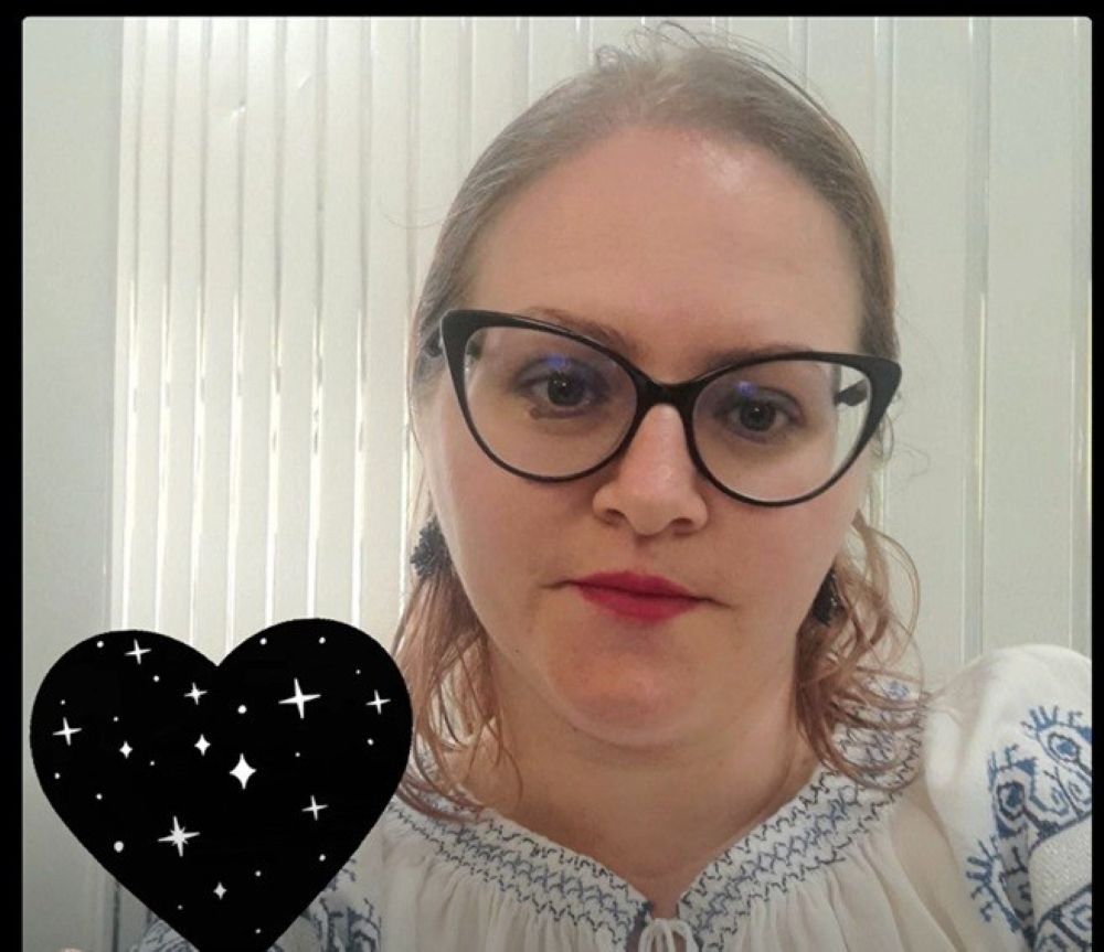 O mamă a trei fete din Botoșani a plecat la ceruri: Să le fim alături printr-un ajutor financiar