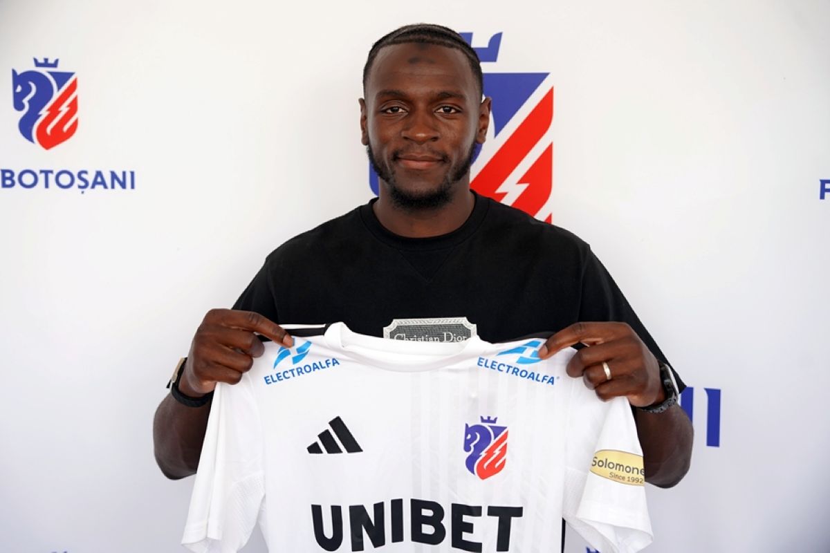 Mamadou Diarra