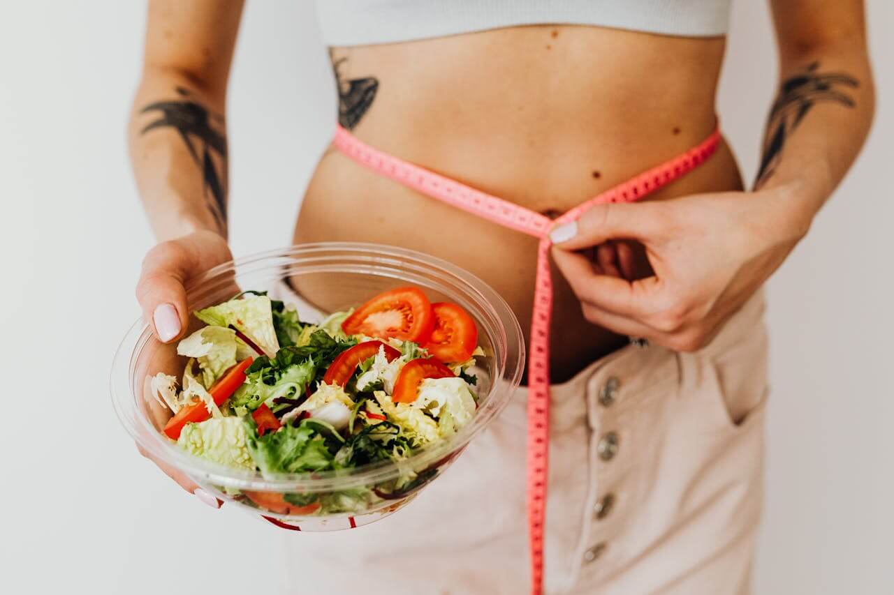 Managementul metabolic in ritmul alert al vietii moderne - dincolo de calorii si diete stricte