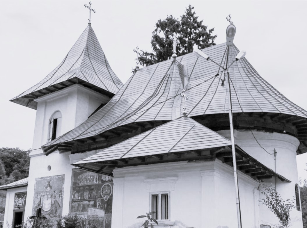 O mănăstire din Botoșani va fi restaurată: CÂND vor fi finalizate lucrările  