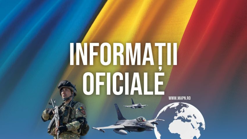 mapn infoormatii oficiale