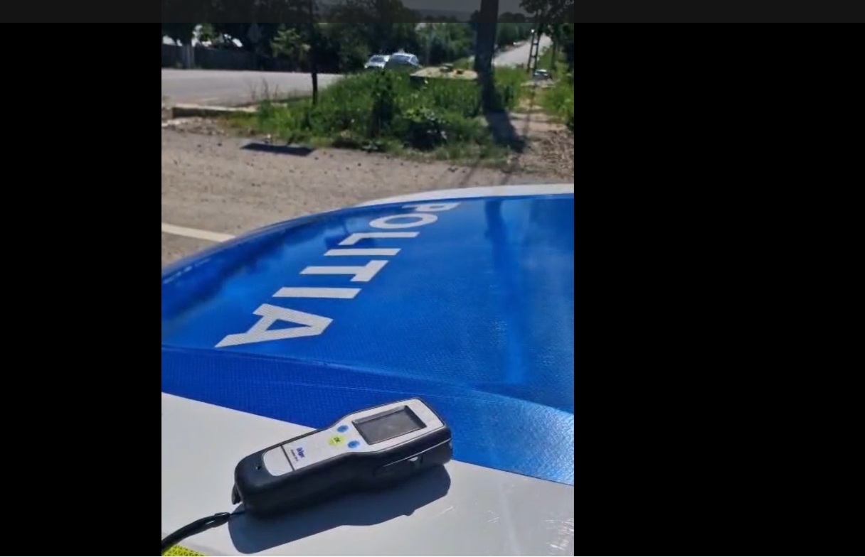 maraton de controale.
