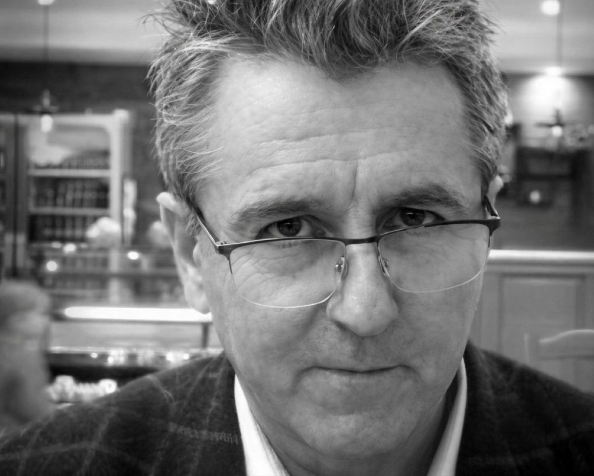 a murit Marcel Angheluș, profesor la Dorohoi