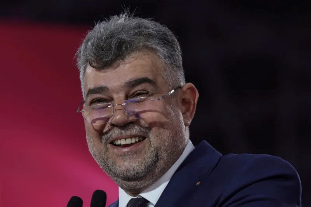 Marcel Ciolacu și-a anunțat notele de la Bacalaureat și licență: M-am apucat să caut diplomele