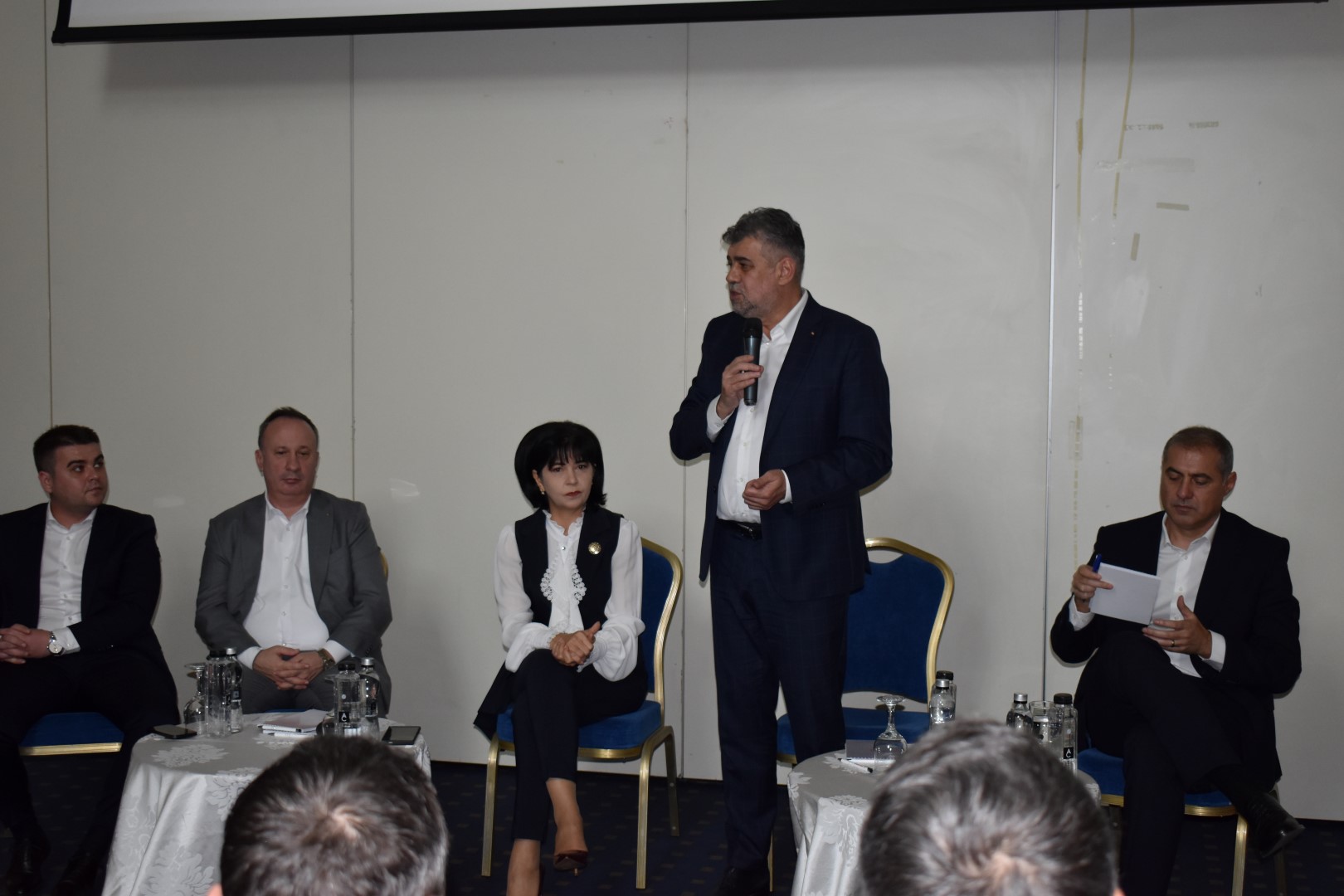 Declarația zilei 28 octombrie 2024 