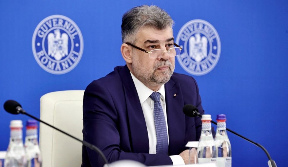 Se modifică plafonul: Marcel Ciolacu anunț major pentru o parte din pensionari