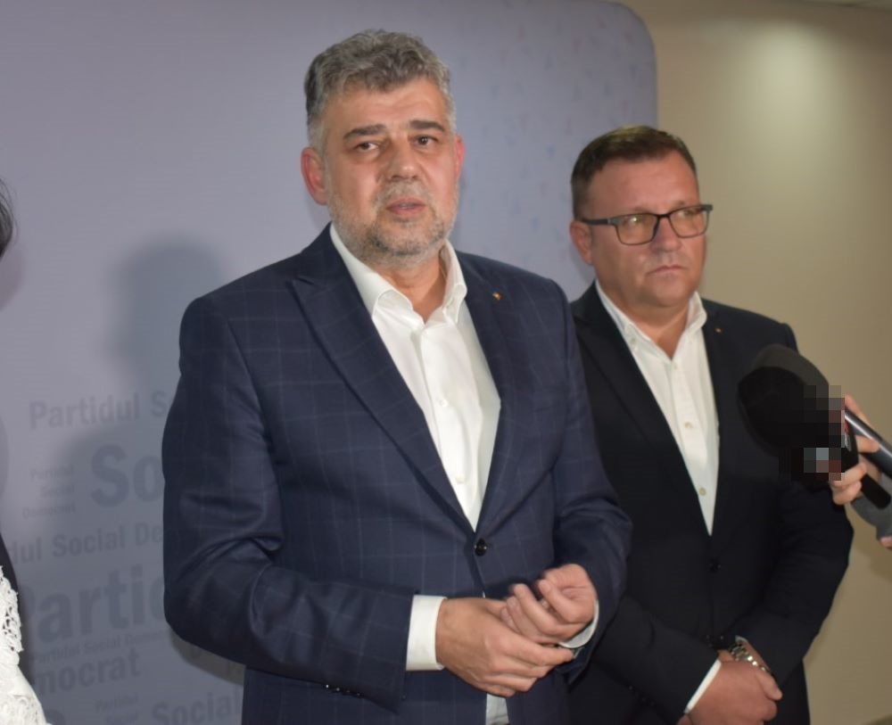 Premierul Ciolacu, atac frontal la Iftime: Contracte cu statul român în valoare de 3 miliarde de euro