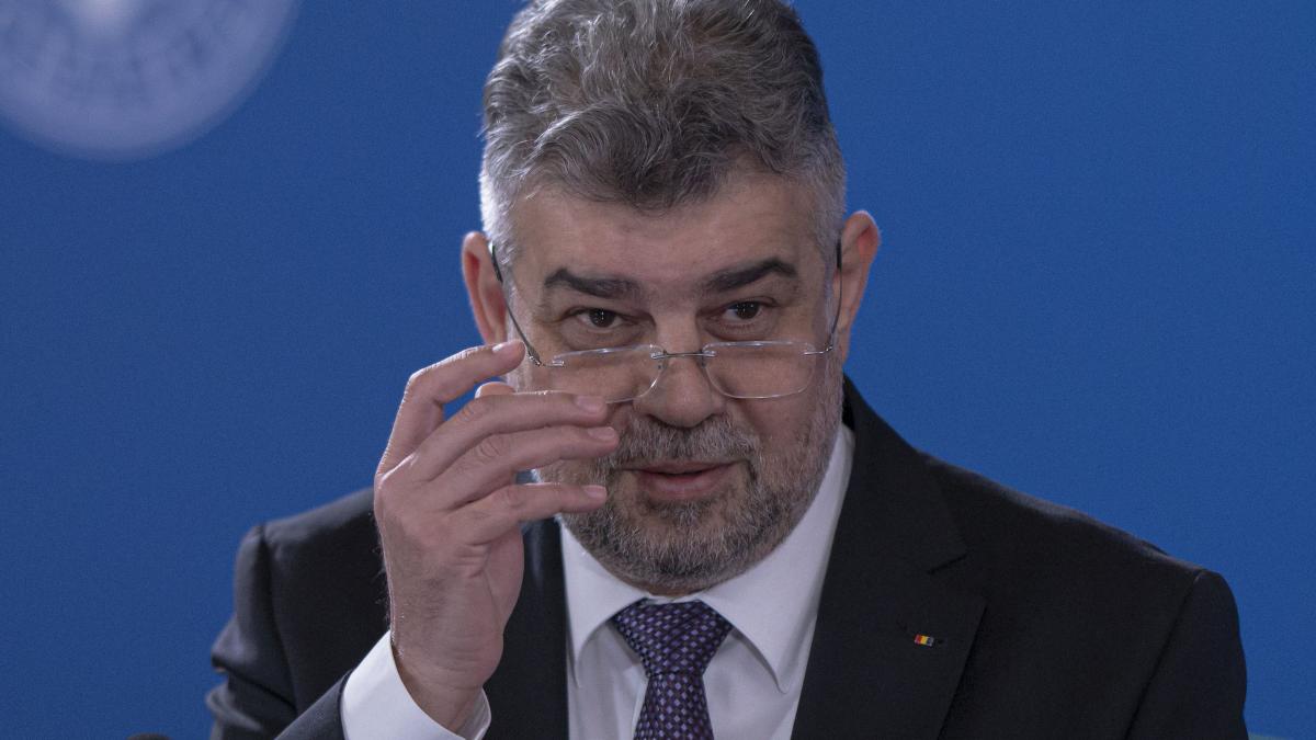 Marcel Ciolacu NU renunță la concedierea bugetarilor: Indiferent de obstacole o duc la bun sfârșit 