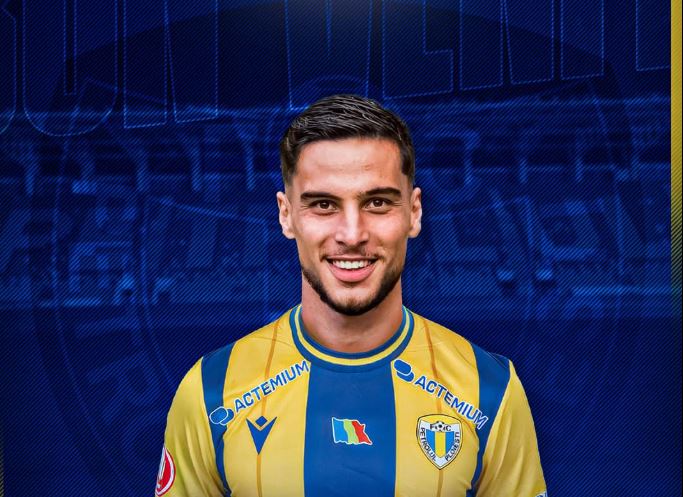 Fost jucător de la FCSB, transferat la Petrolul Ploiești