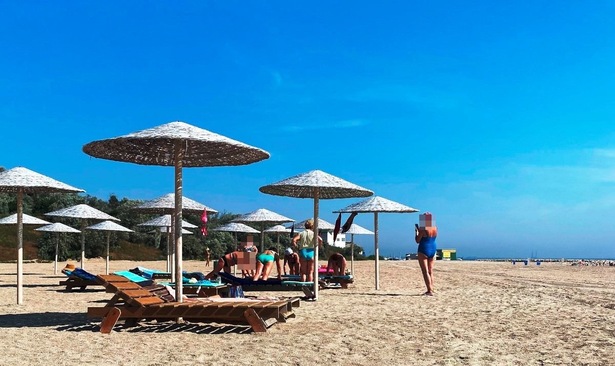 Vacanță mai scumpă pe litoral: Cresc tarifele începând de astăzi