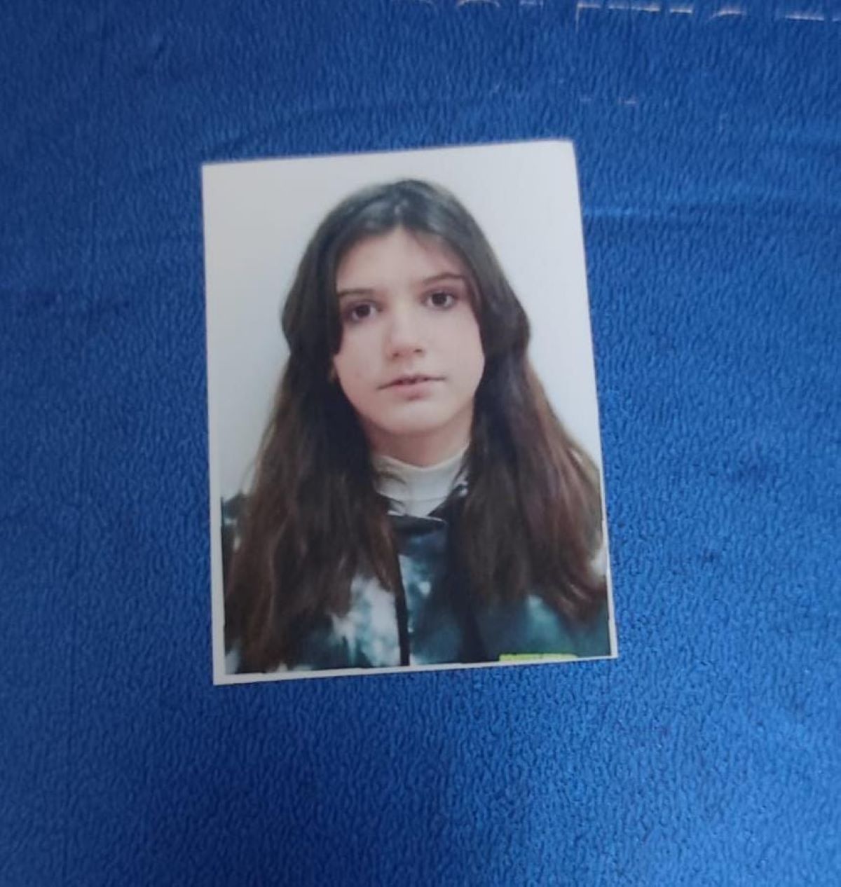 Maria a fost găsită, polițiștii NU au dus-o acasă