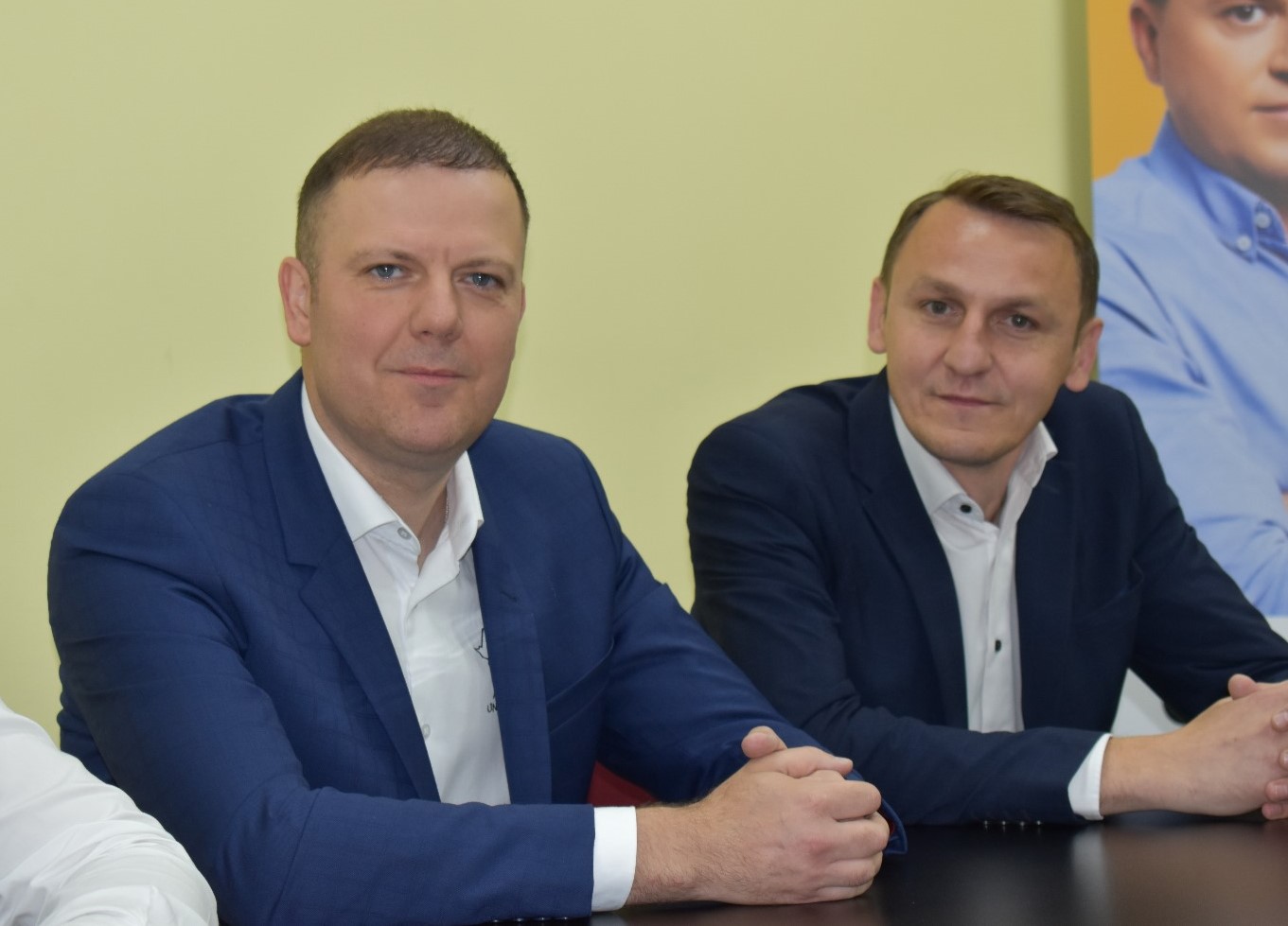 Fostul viceprimar, după alegeri: Ne așteptam la mai mult / Avem un rol așa ca de arbitru – VIDEO