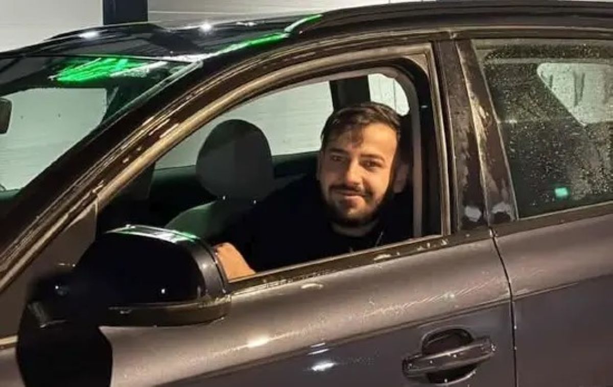 tanar mort la 20 de ani