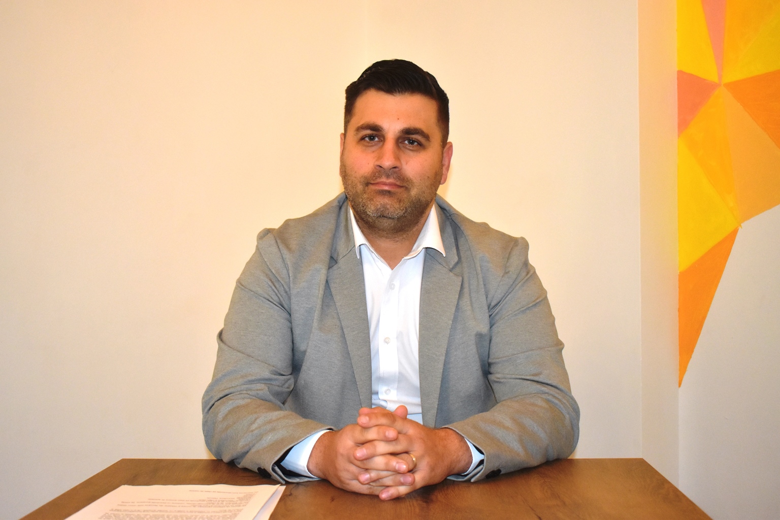 Declarația zilei 31 octombrie 2024