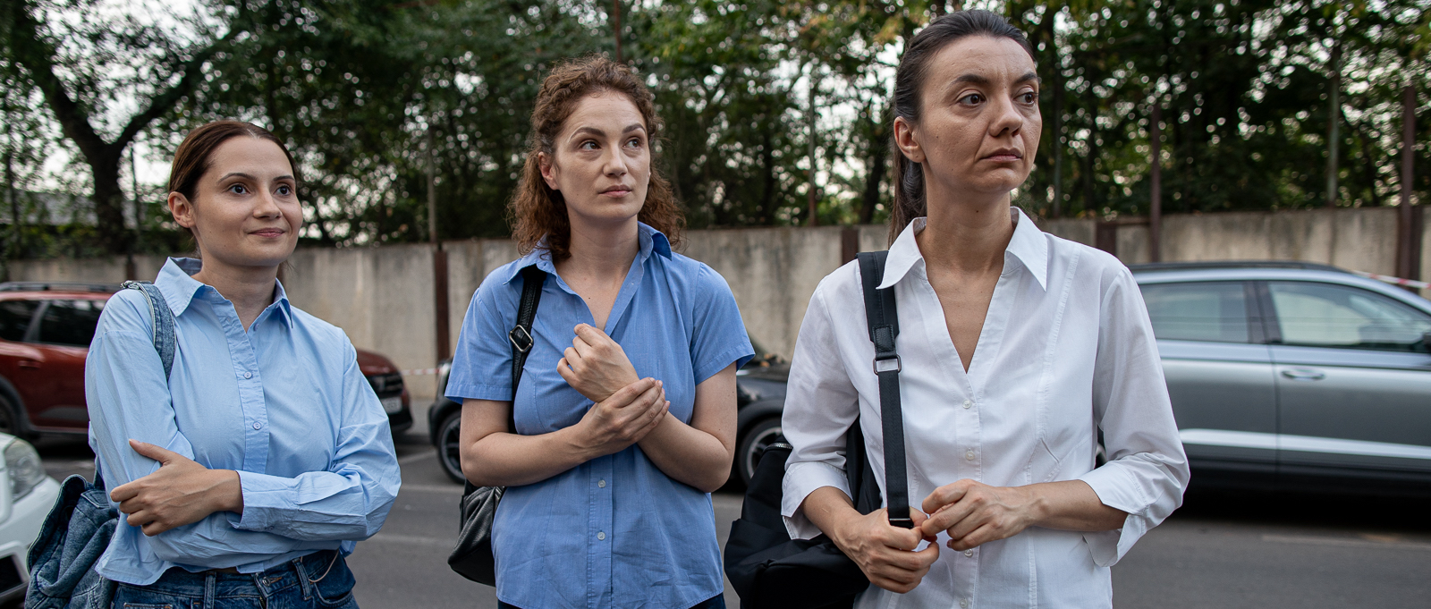 Regizorul filmului „Interior Zero” vorbește despre cinism și individualism în societatea actuală