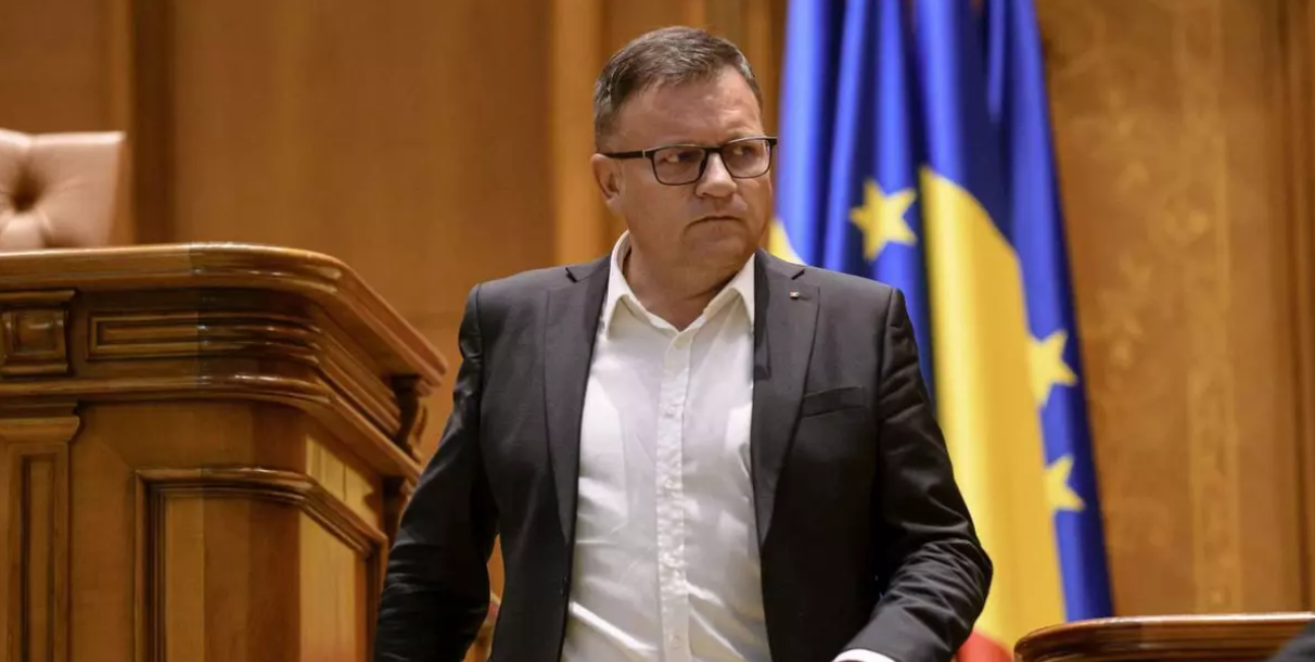 marius budai ministrul muncii