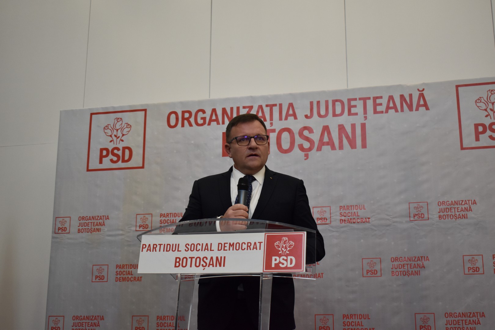 marius budai, sef comisie invatamant