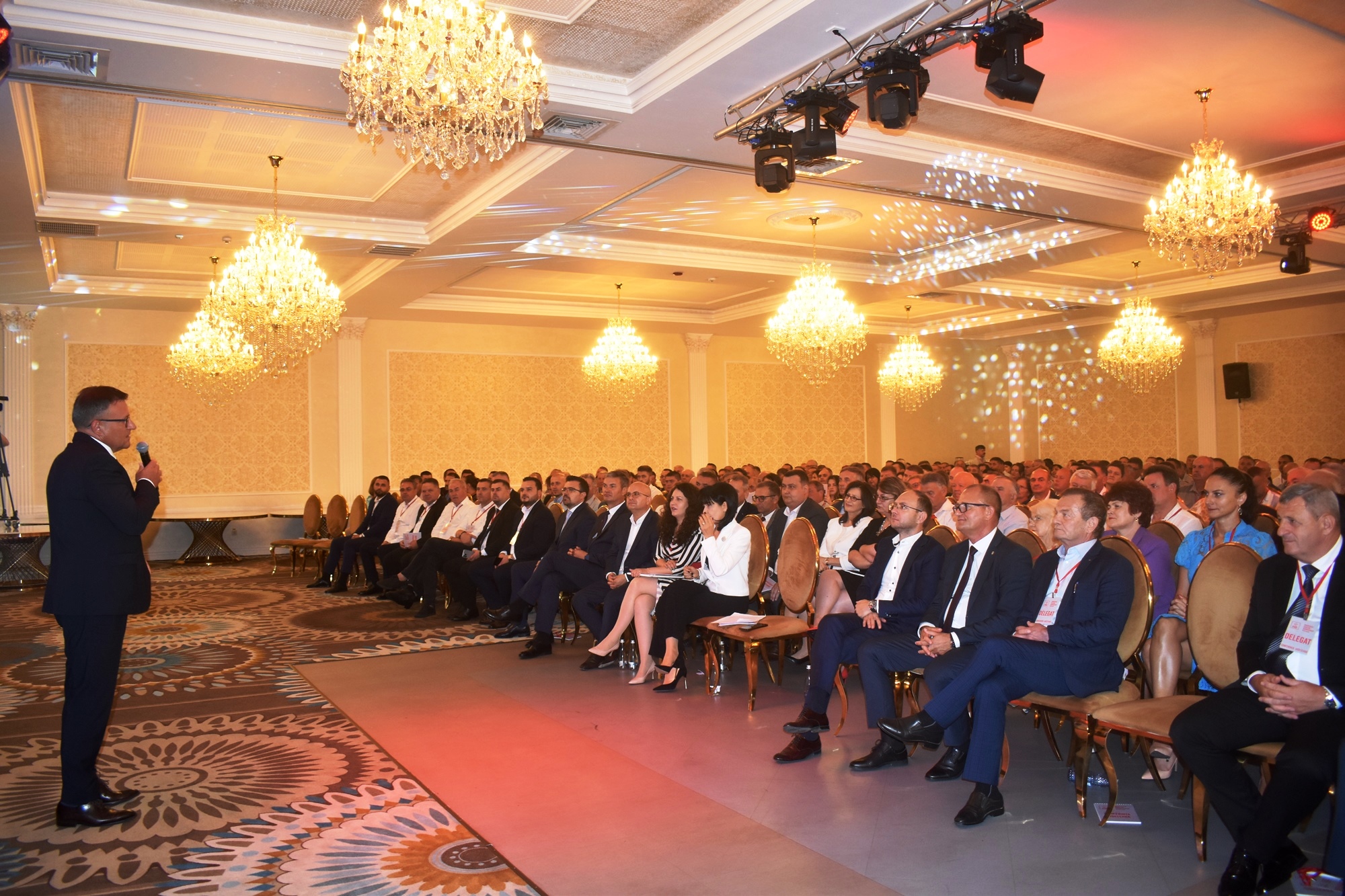 Budăi, ”sumele uriașe de bani aruncate în campanie” de liberali și pierderea CJ: A fost un accident – VIDEO 